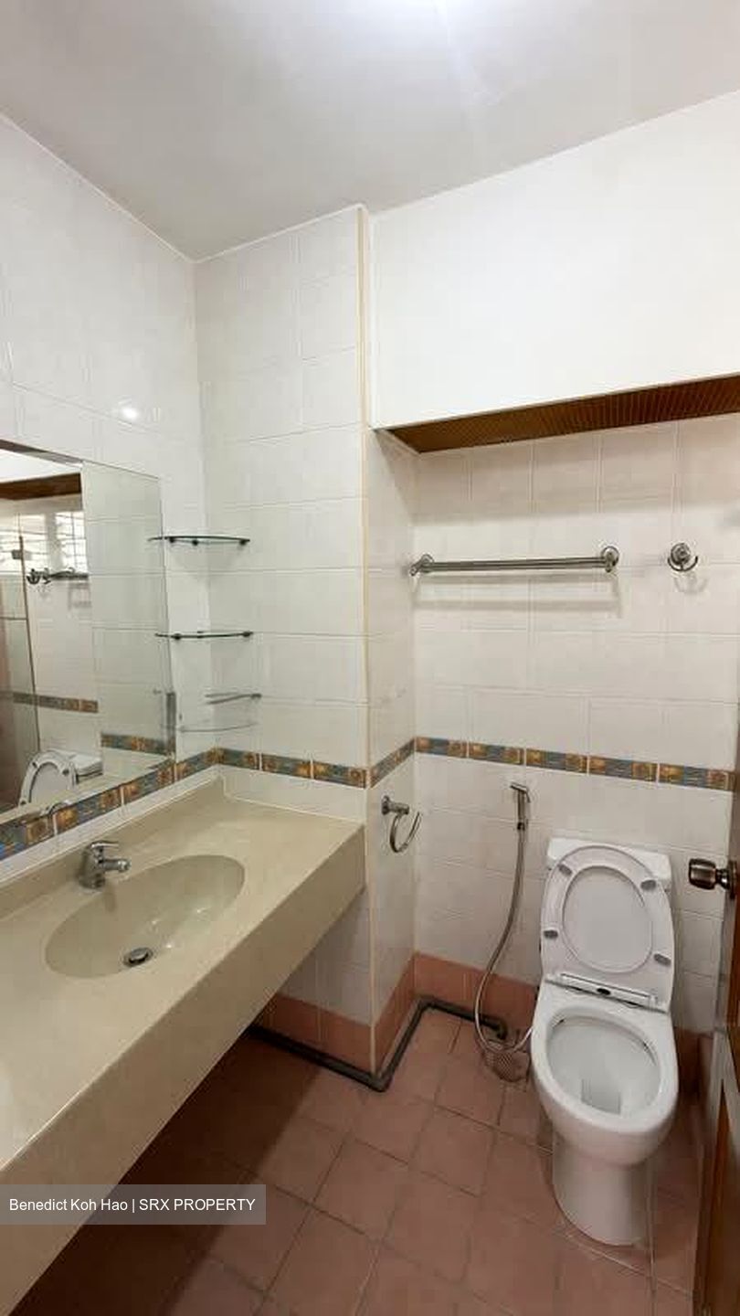 Blk 690F Woodlands Drive 75 (Woodlands), HDB 4 Rooms #595169801